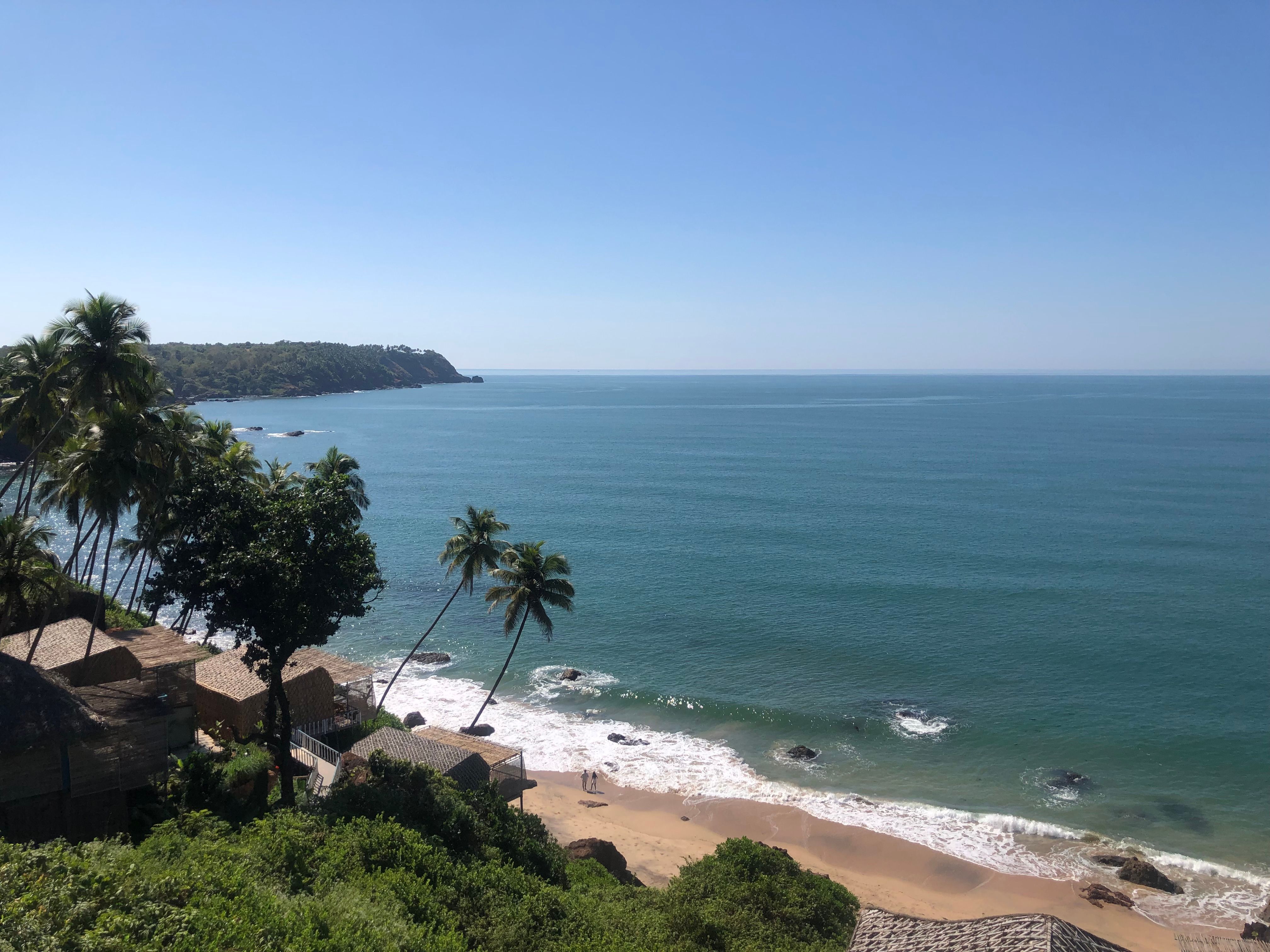 Goa