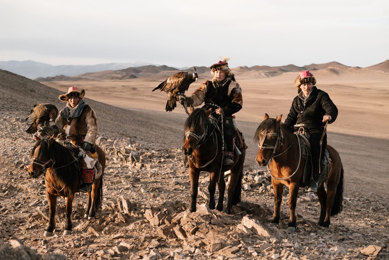 Discover Kazakh Food and Cultural Heritage