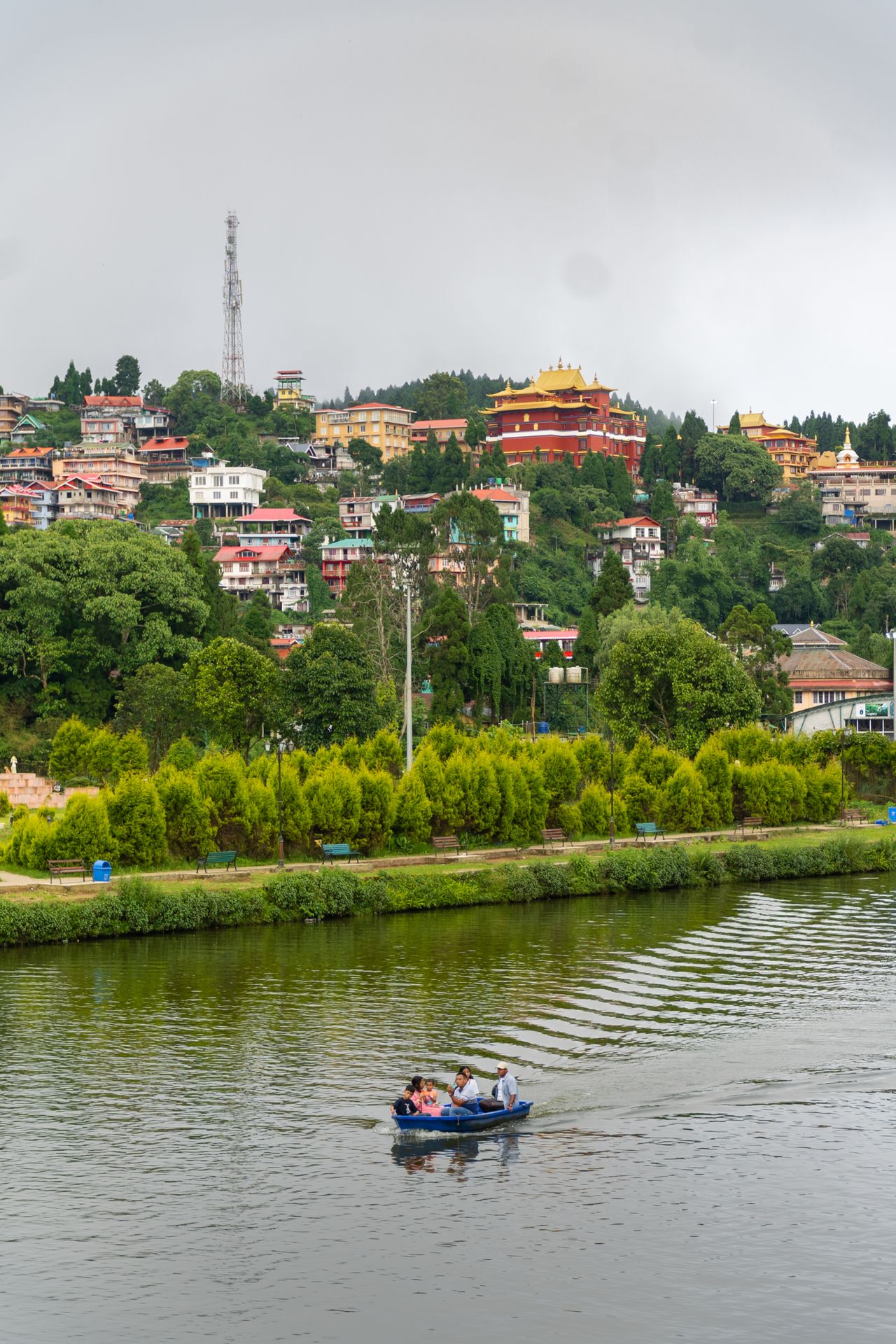 Gangtok Quick Getaway