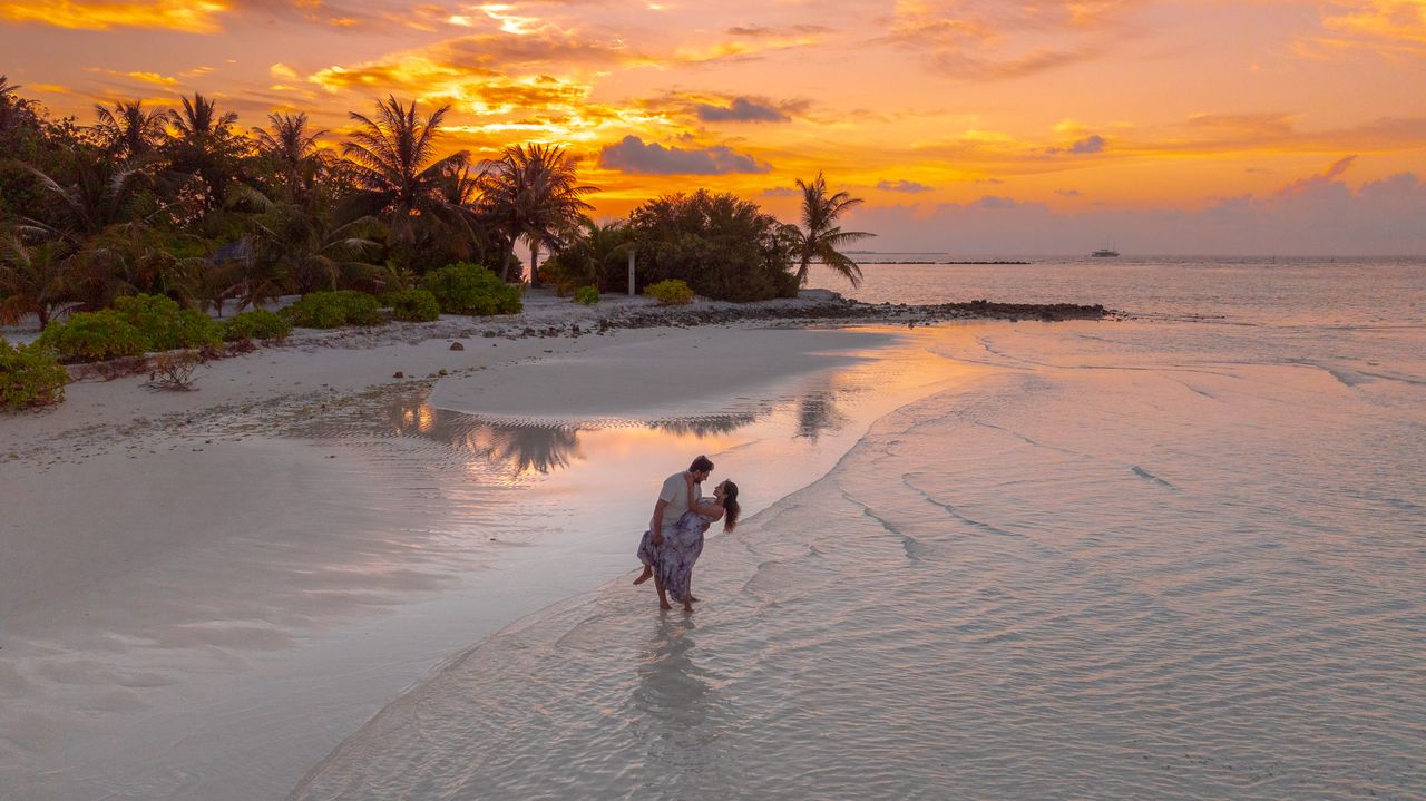 Goa Honeymoon Package 