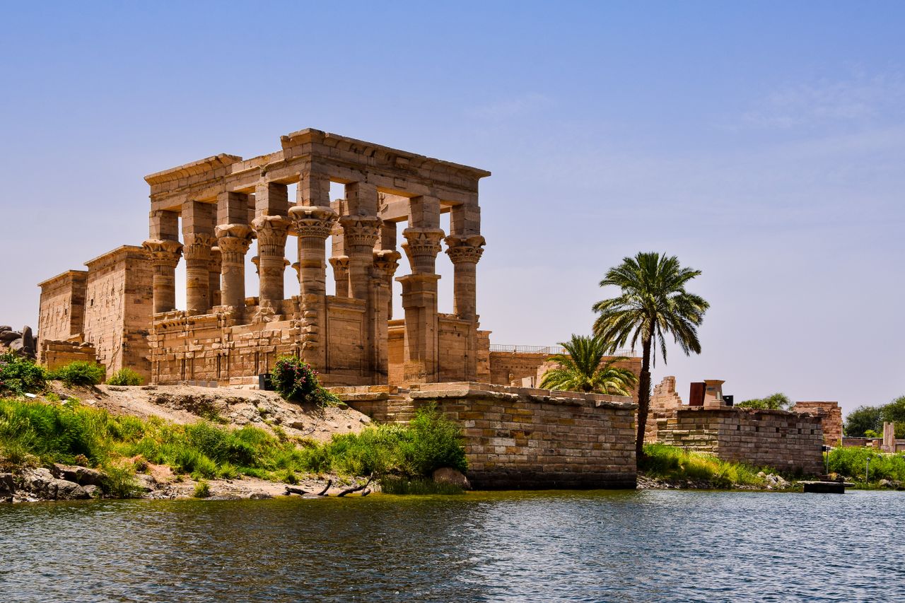 Egypt Nile Cruise and Ancient Heritage Tour