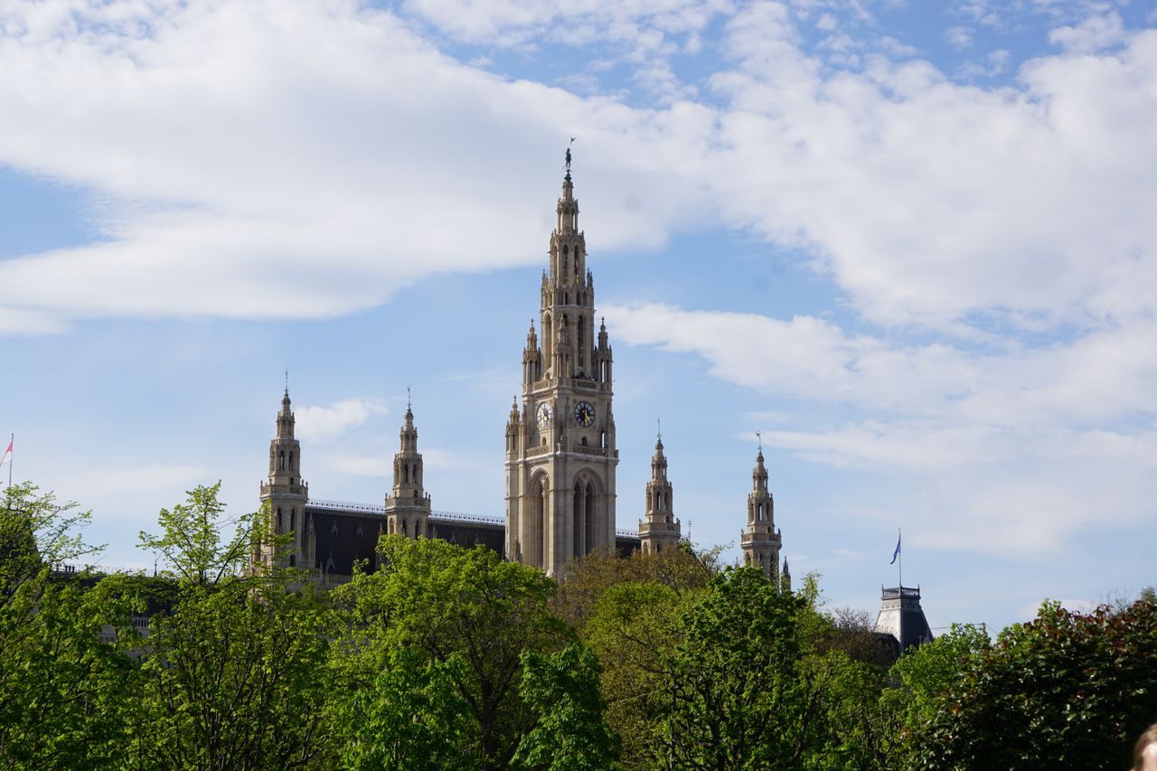 Explore Vienna