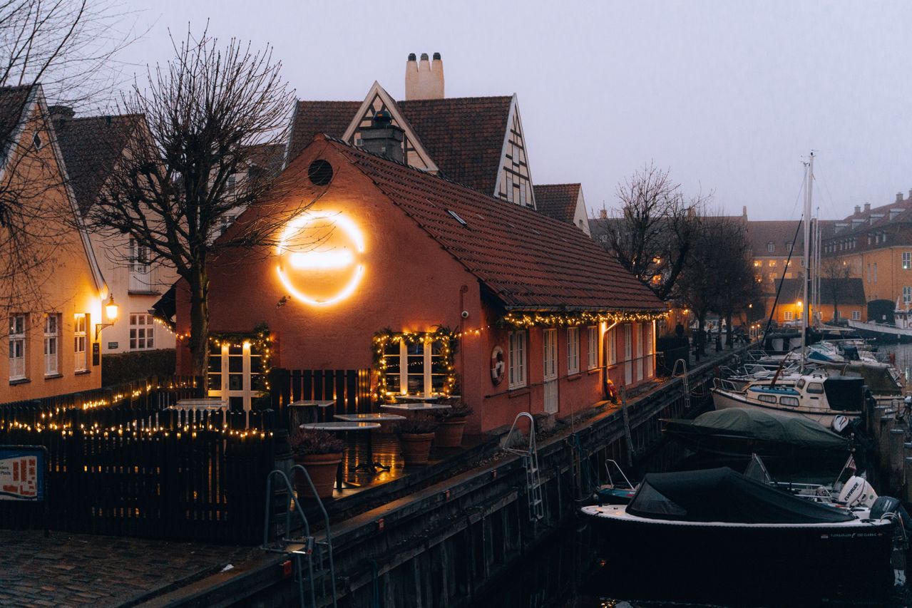 Experience Danish Hygge