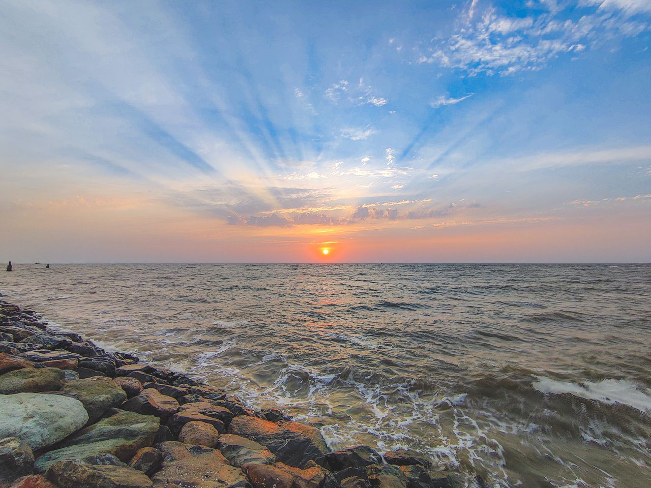 Visit Serenity Beach