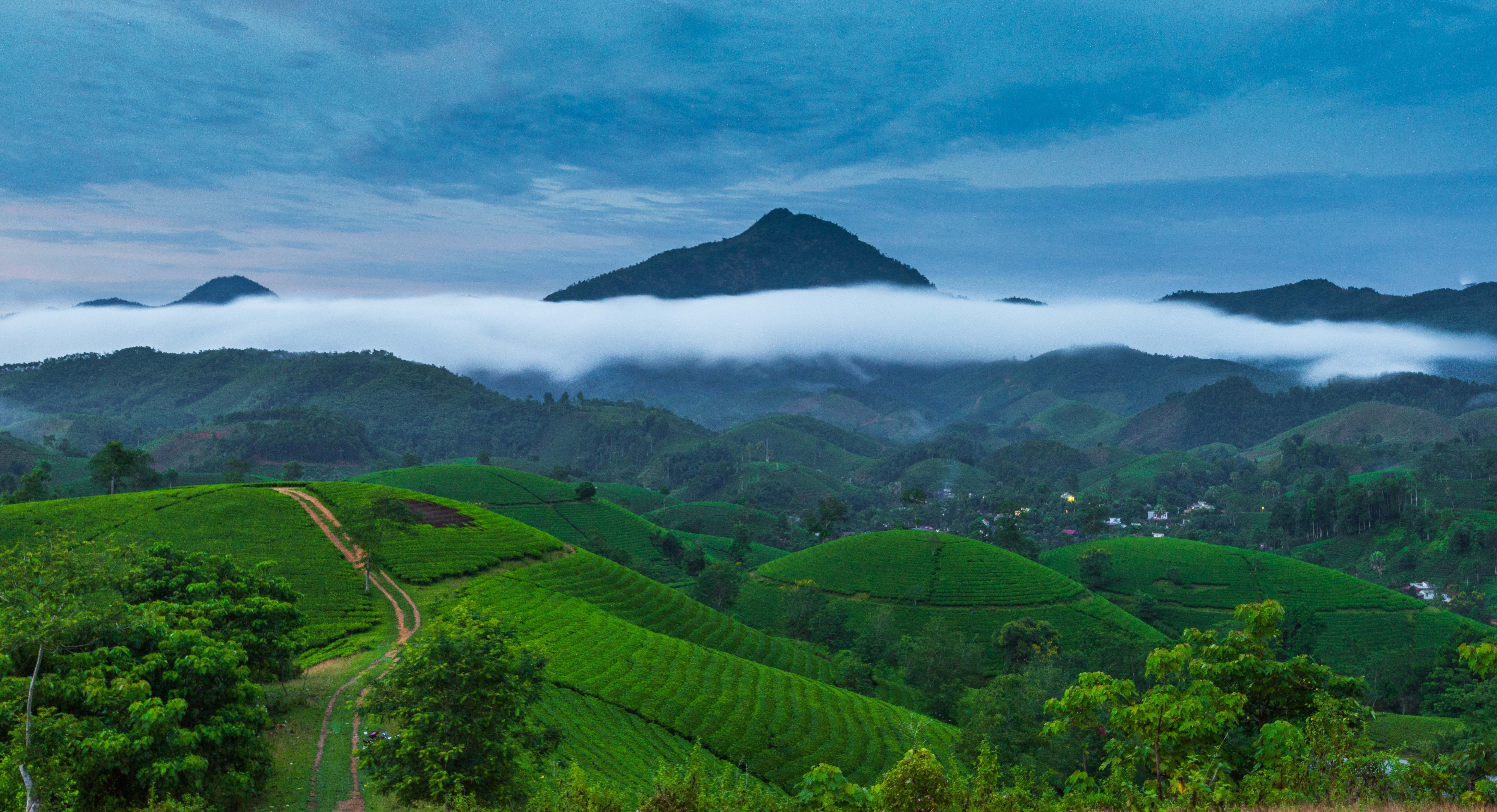 Munnar