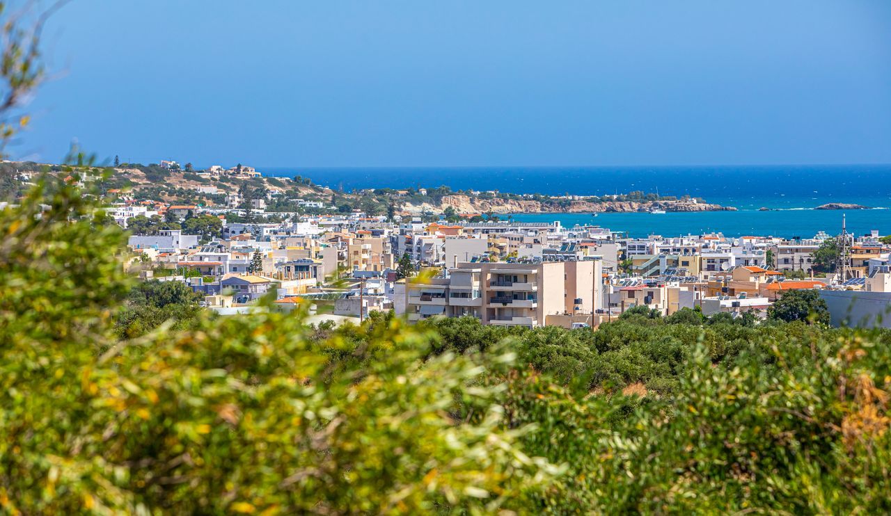Discover Crete