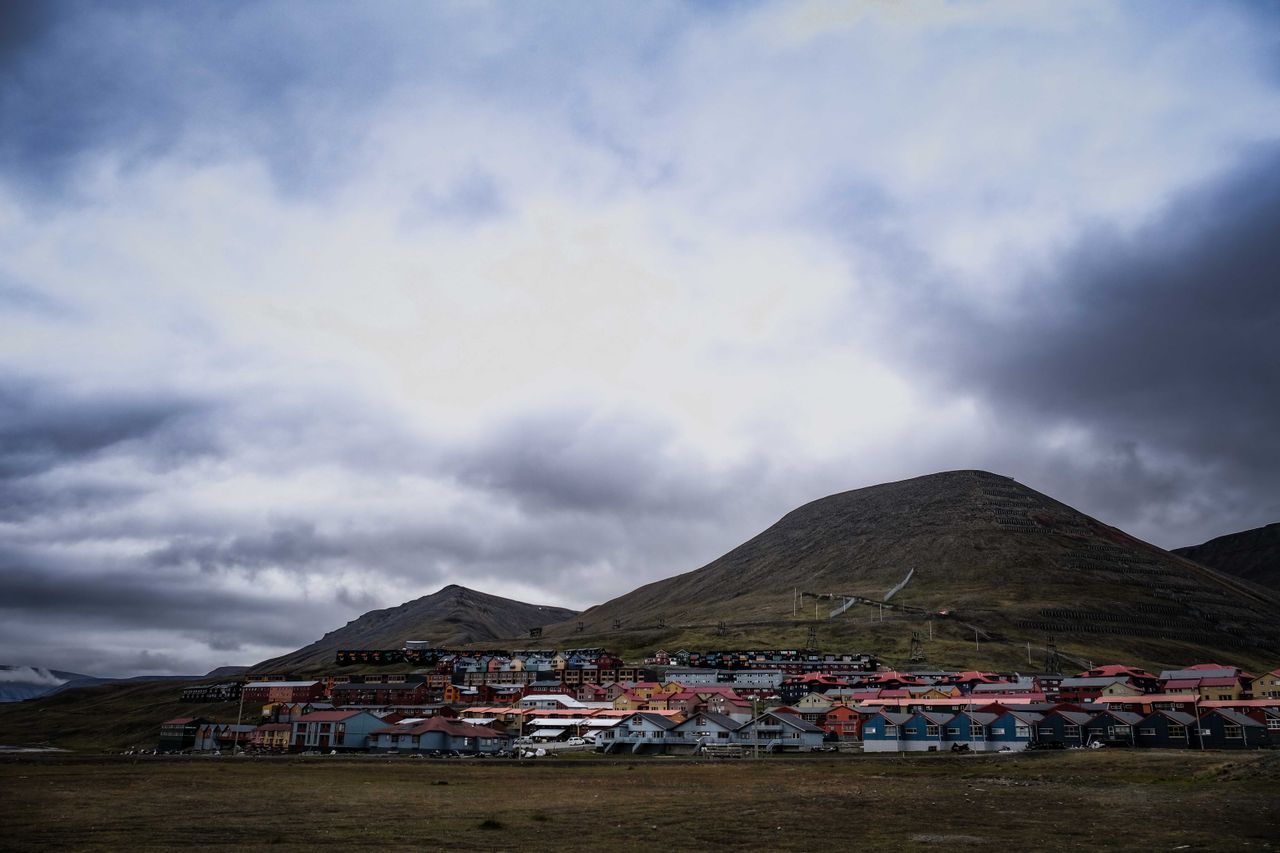 Explore Longyearbyen