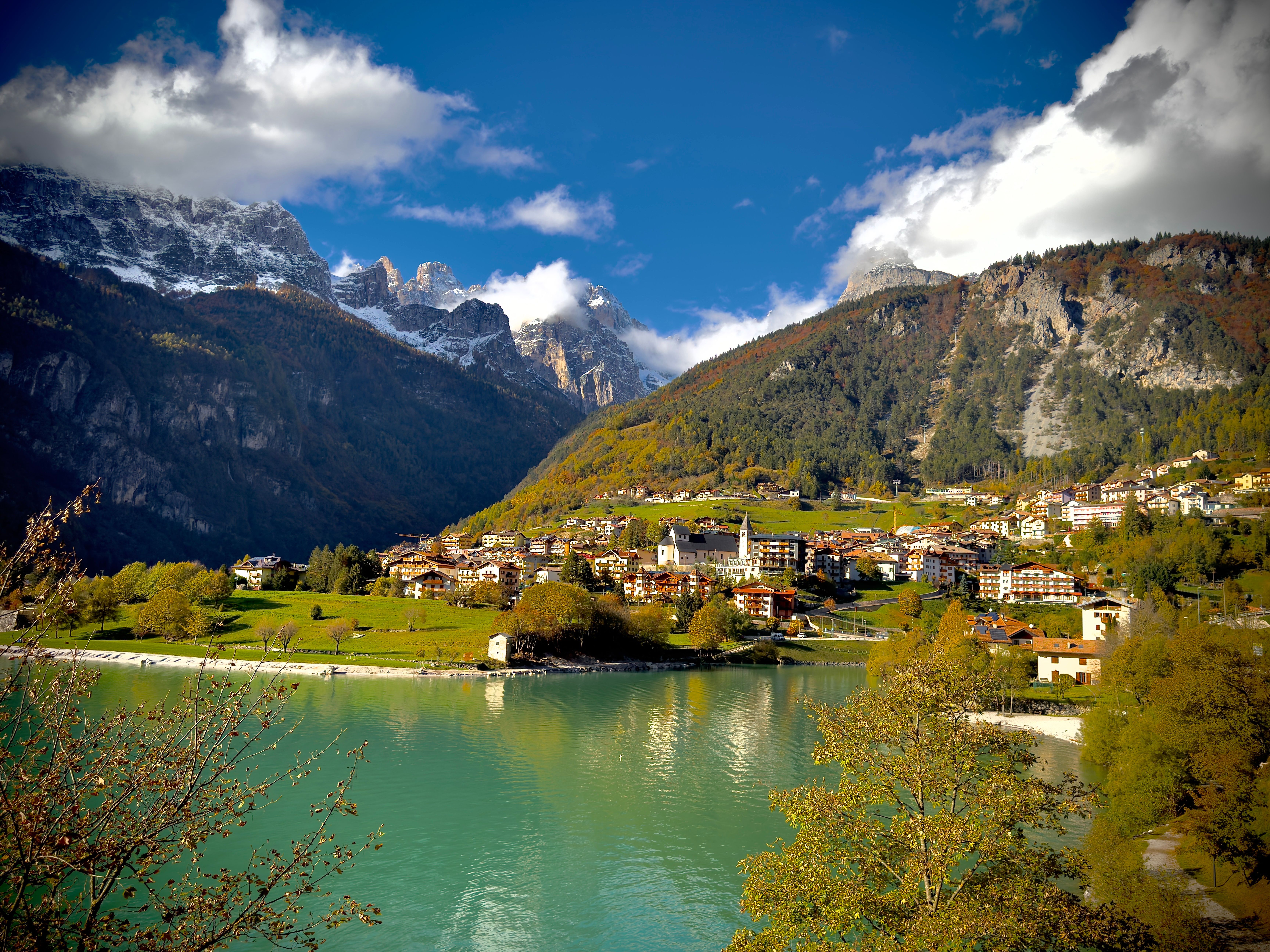 Italy