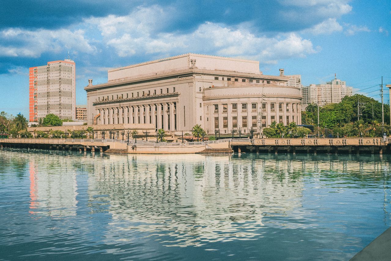 Explore Manila's Historic Attractions