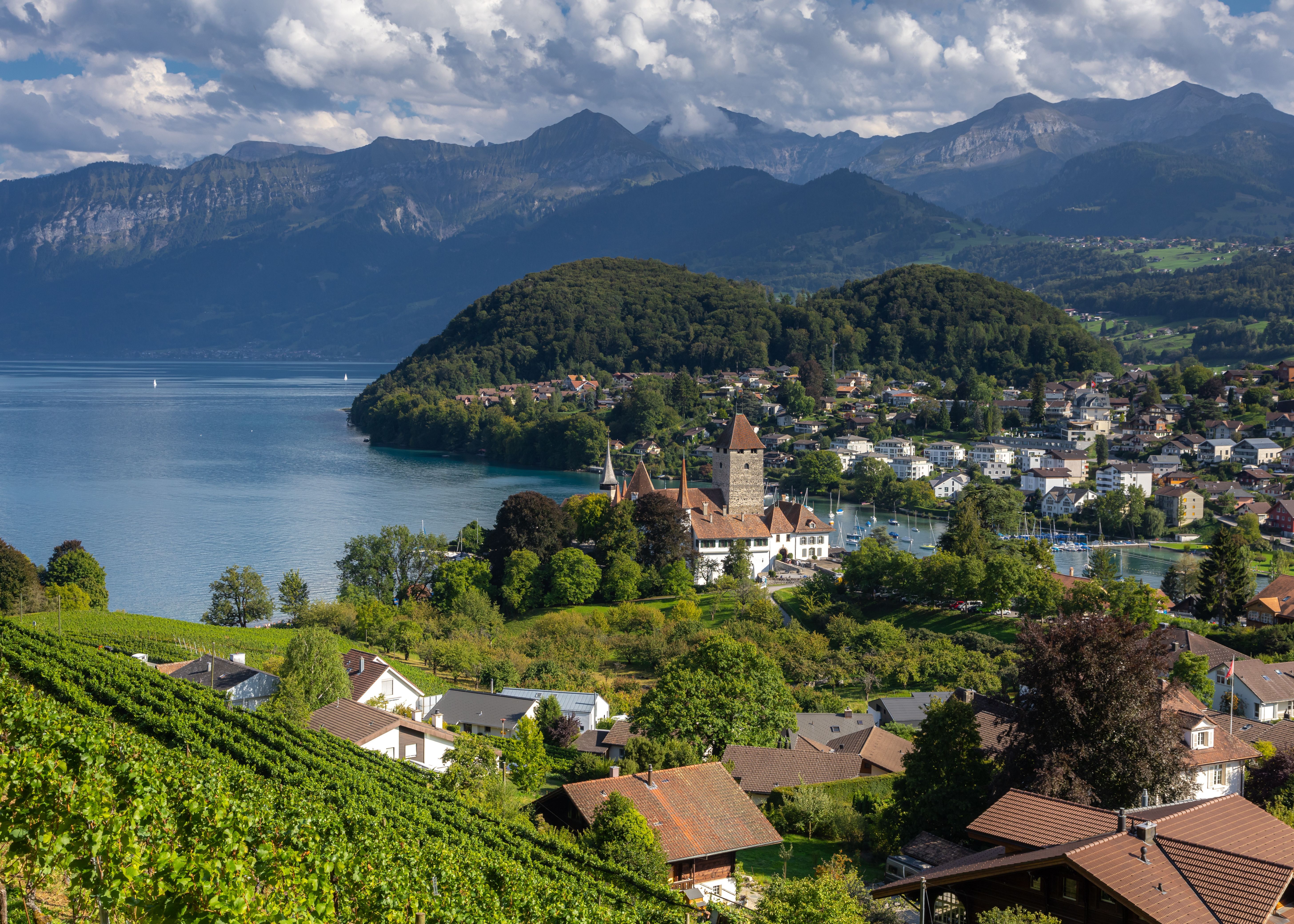 Switzerland