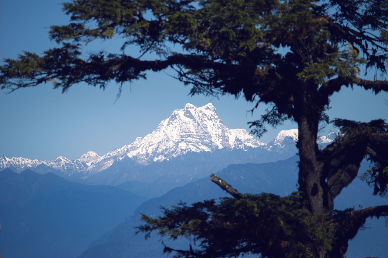 Bhutan Himalayan Holiday Package