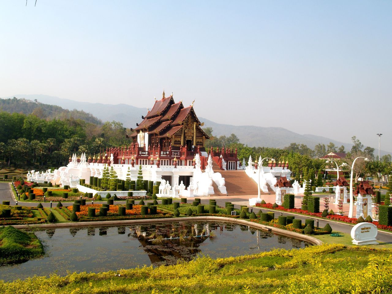 Visit Chiang Mai