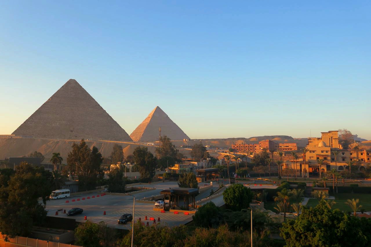 Egypt Ancient Wonders and Cairo Holiday