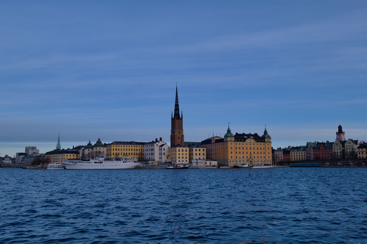 Explore Stockholm