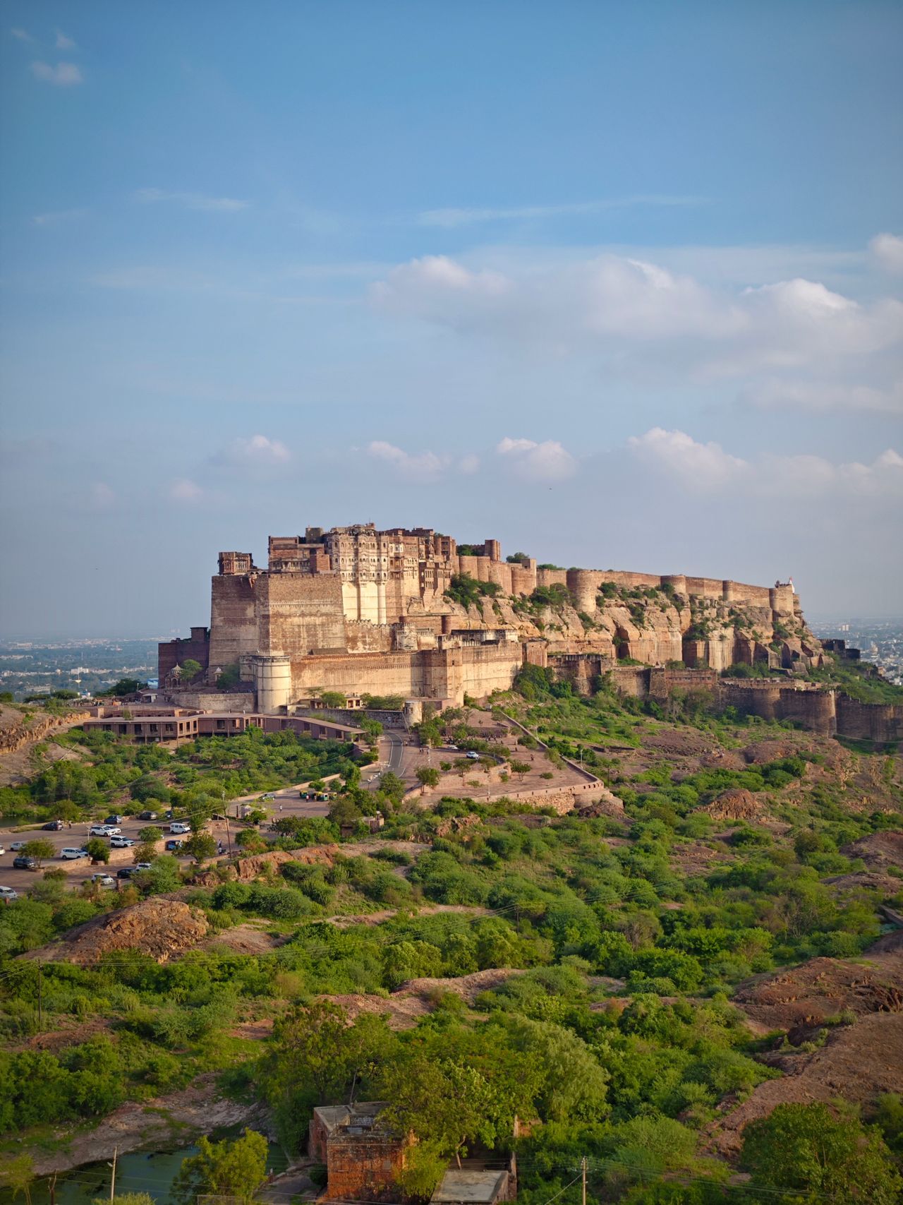 Explore Majestic Forts