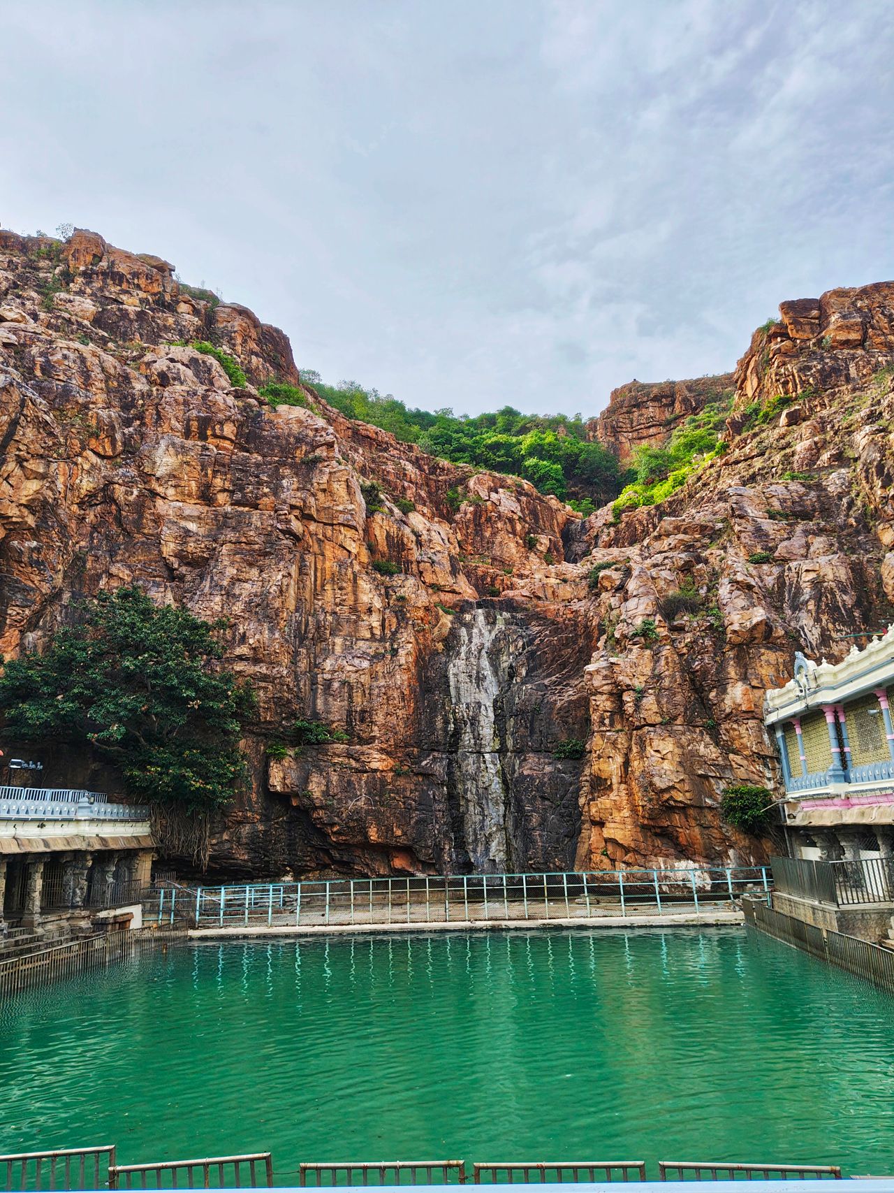 Discover Kapila Theertham