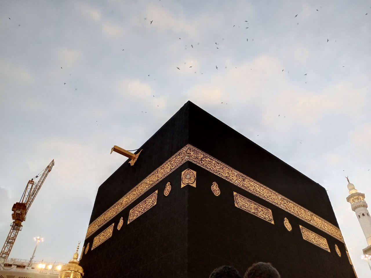 Makkah Umrah and Heritage Journey