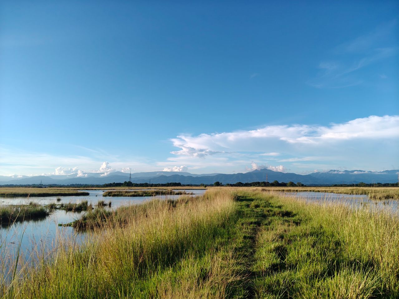 Explore Majuli Island