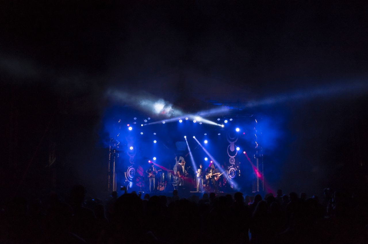 Enjoy Goa's Nightlife