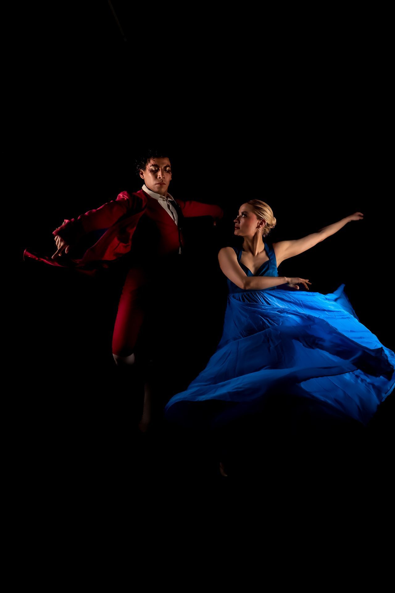 Experience Flamenco