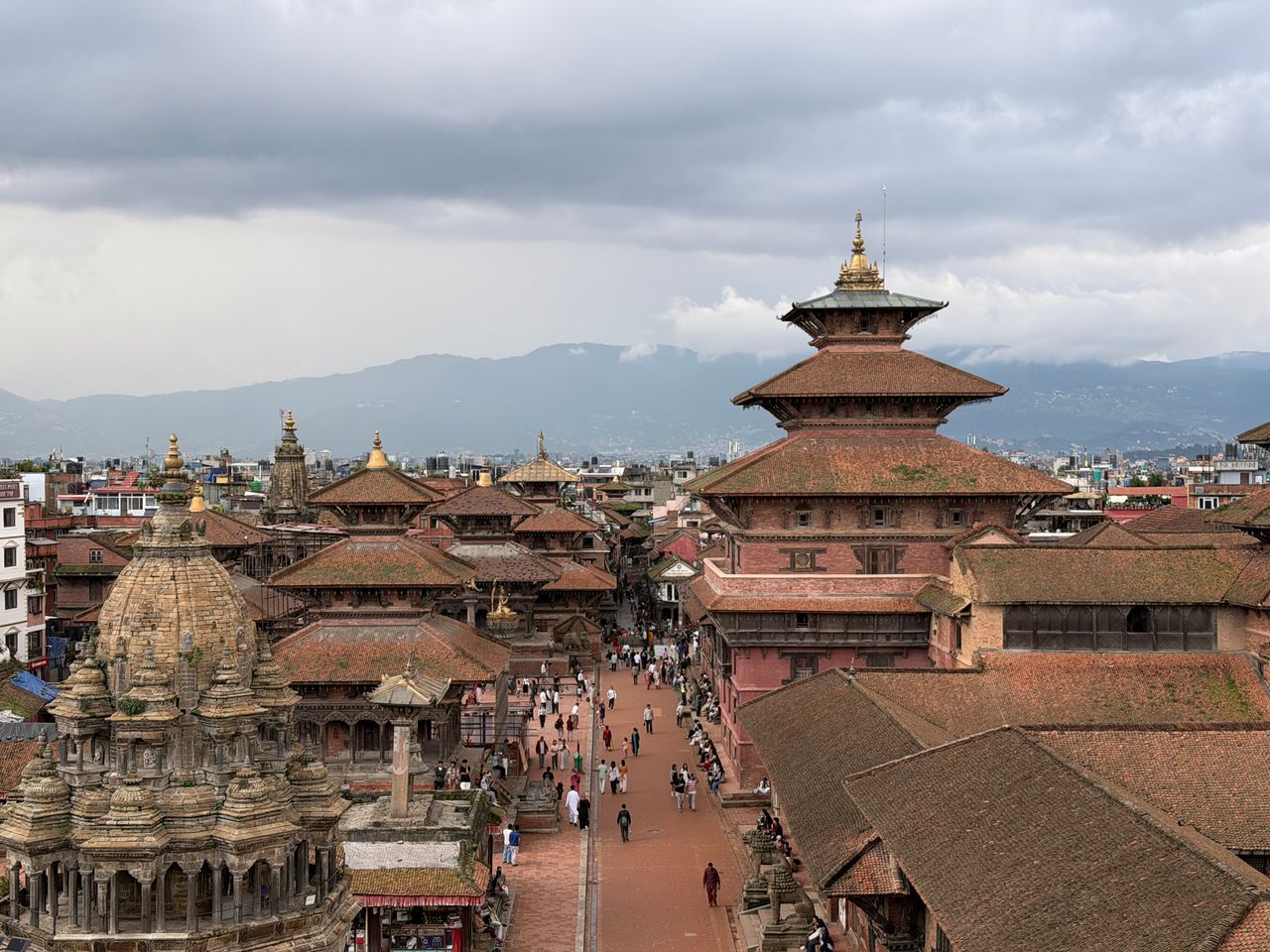 Explore Kathmandu's UNESCO Heritage and Temples