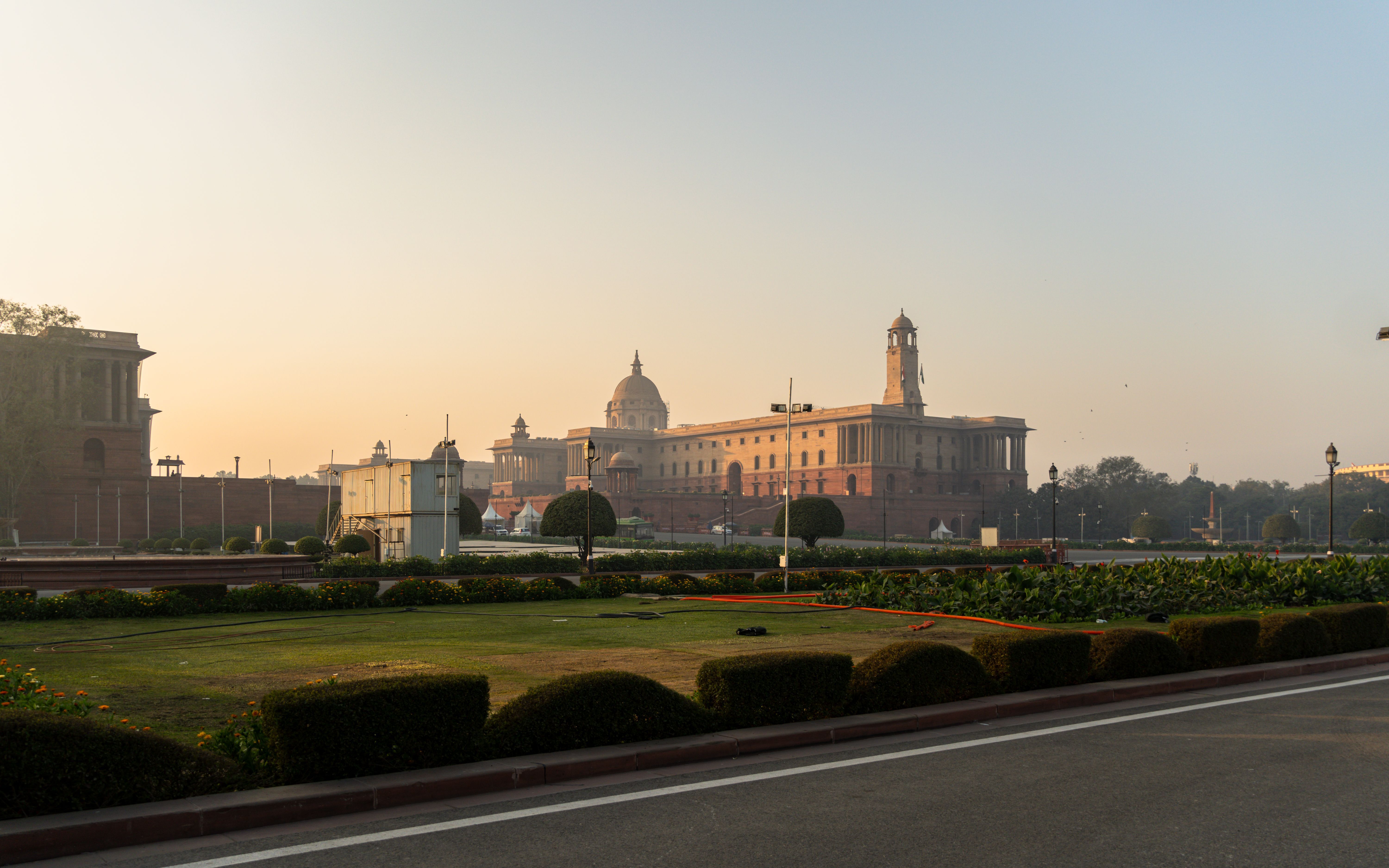Delhi