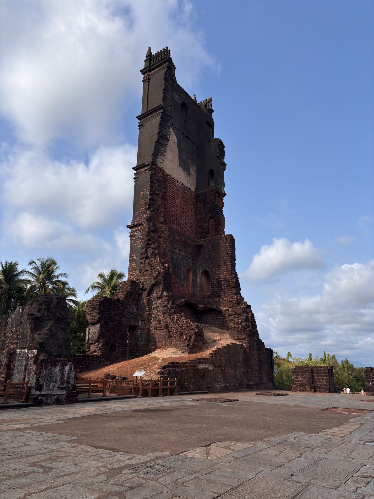 Explore Old Goa