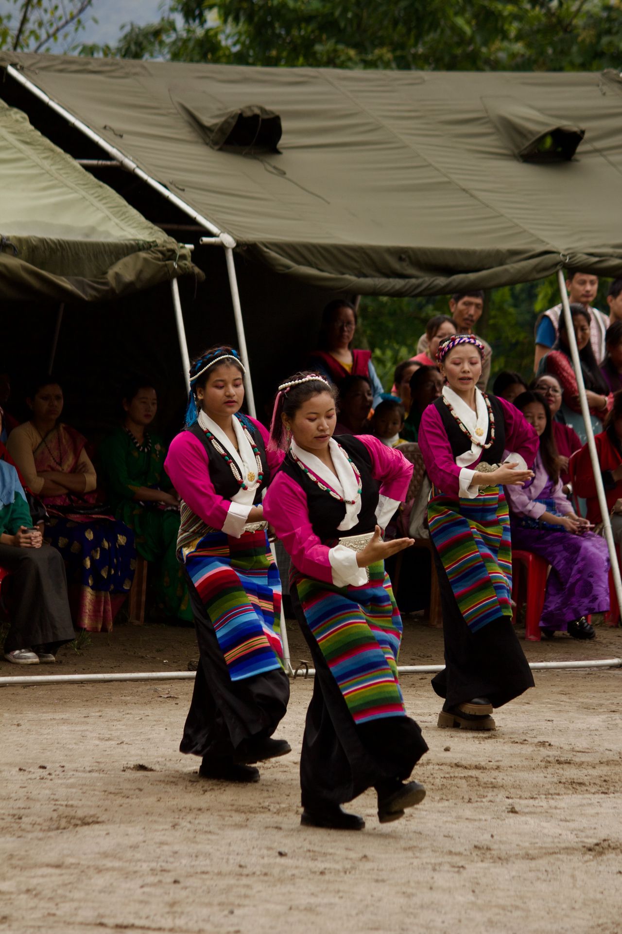 Discover Sikkimese Food and Local Culture