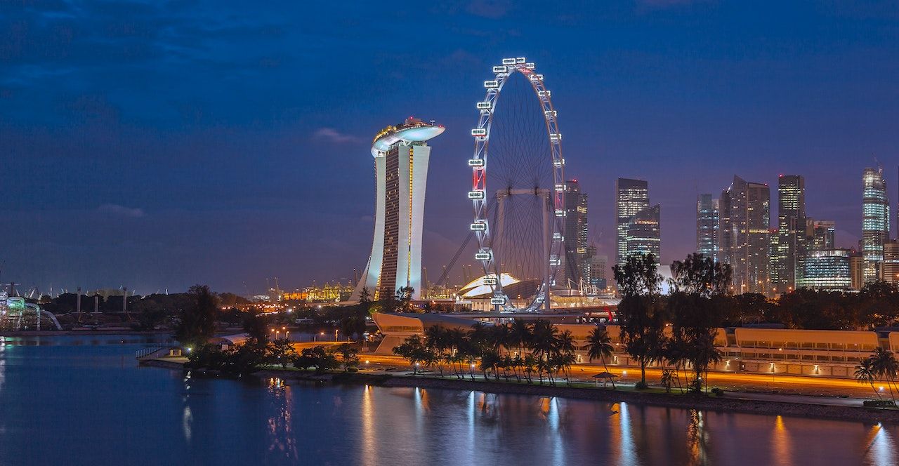 Singapore