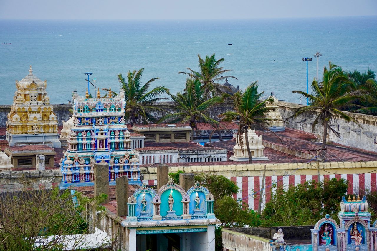 Experience Spiritual Rameswaram
