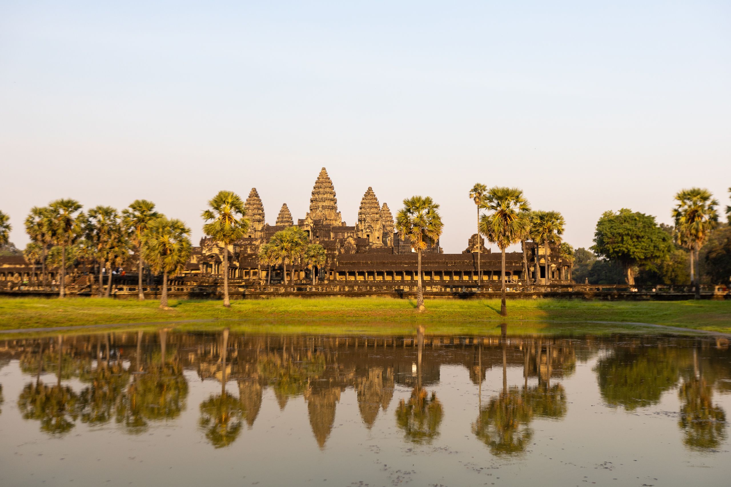 Cambodia