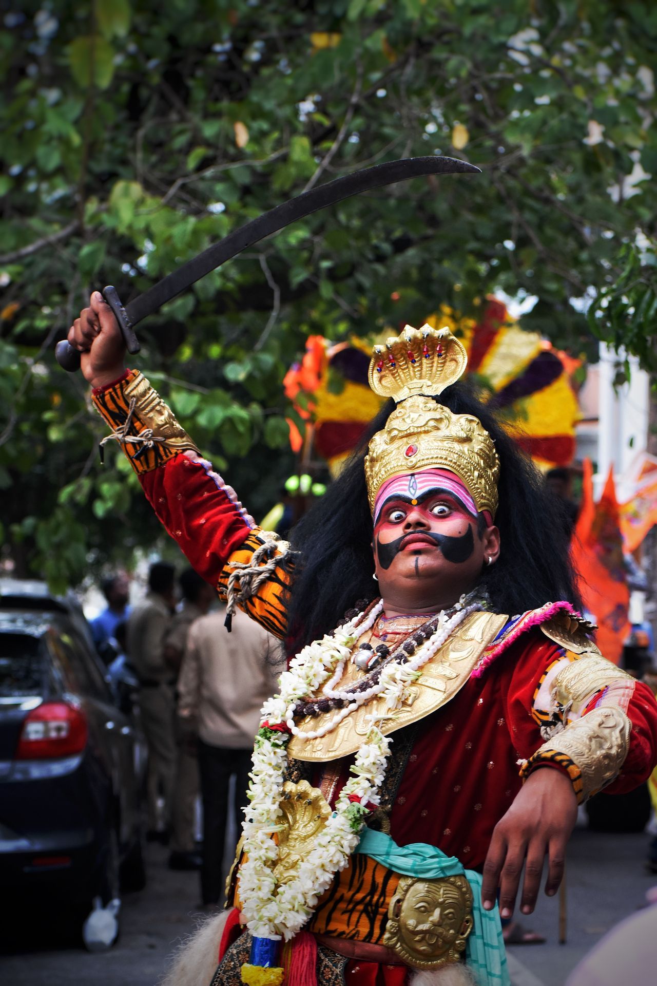 Witness the Mysuru Dasara Festival