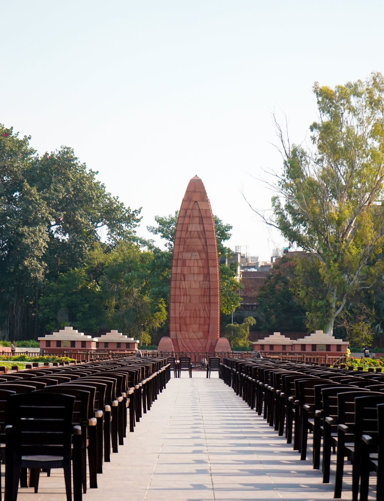 Explore Jallianwala Bagh