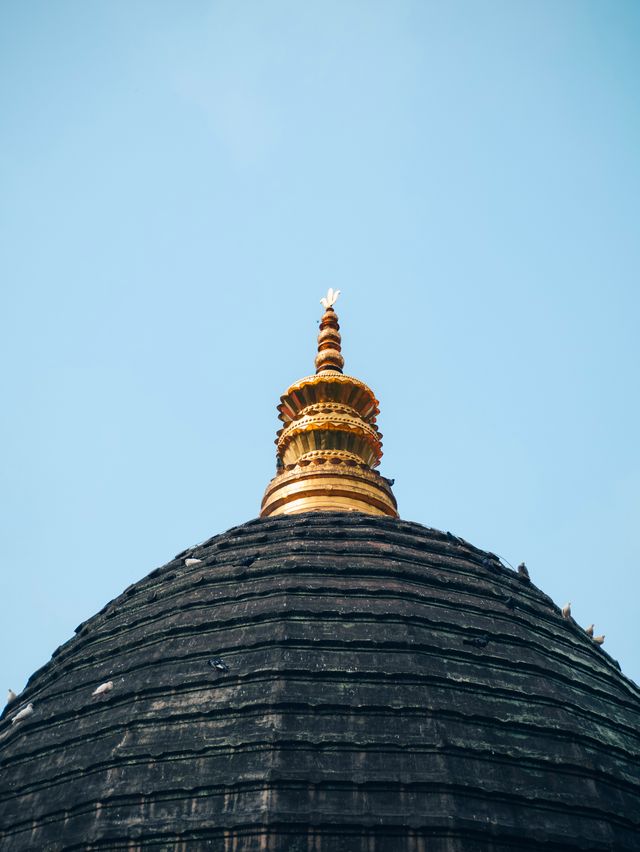 Visit Kamakhya Temple