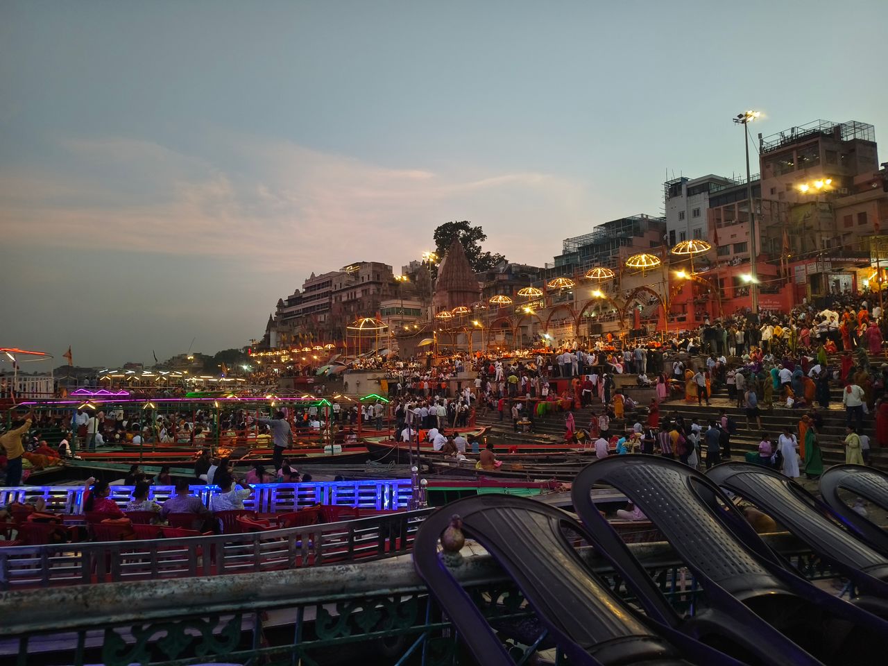 Varanasi Spiritual Quick Getaway