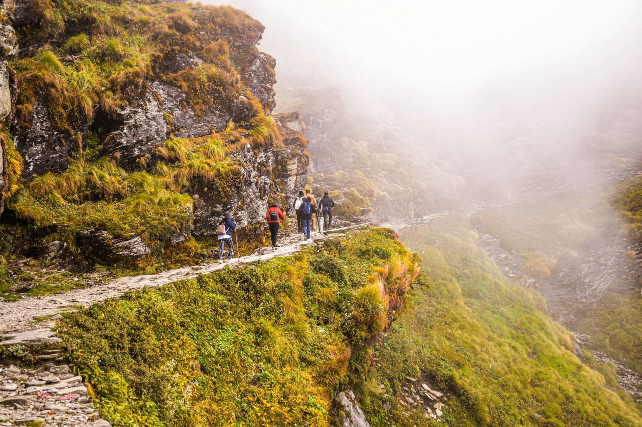 Himalayan Treks