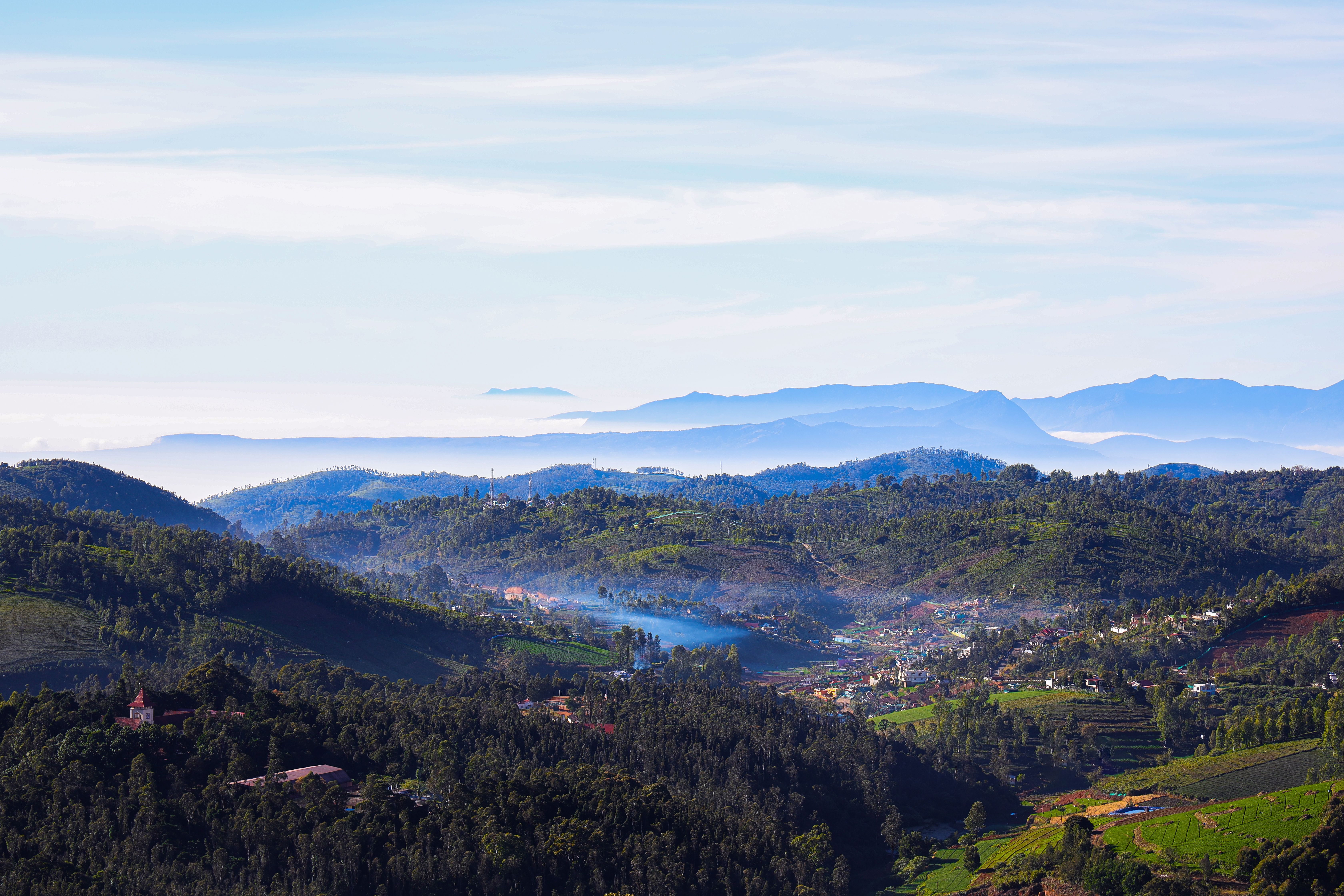 Ooty