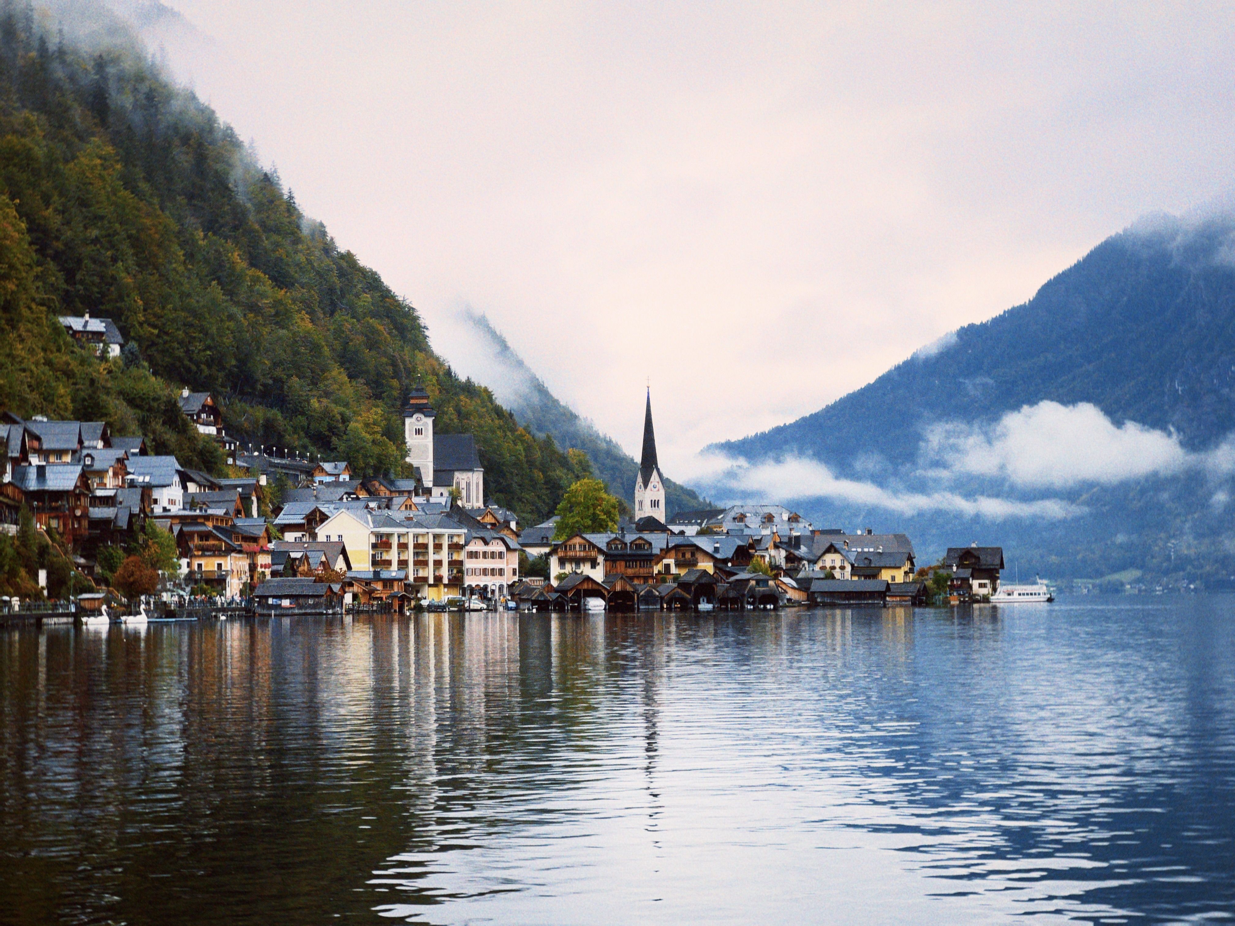 Austria