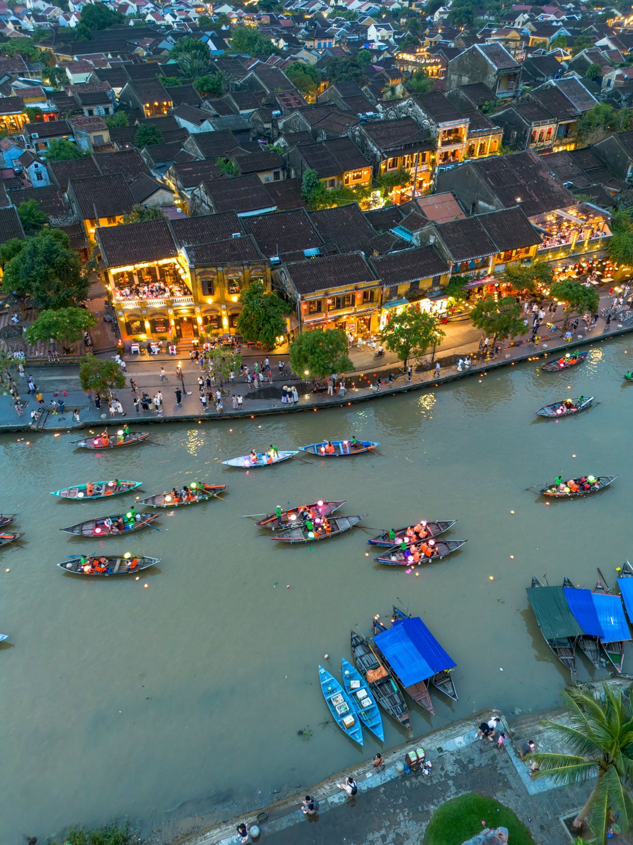Explore Hoi An Ancient Town