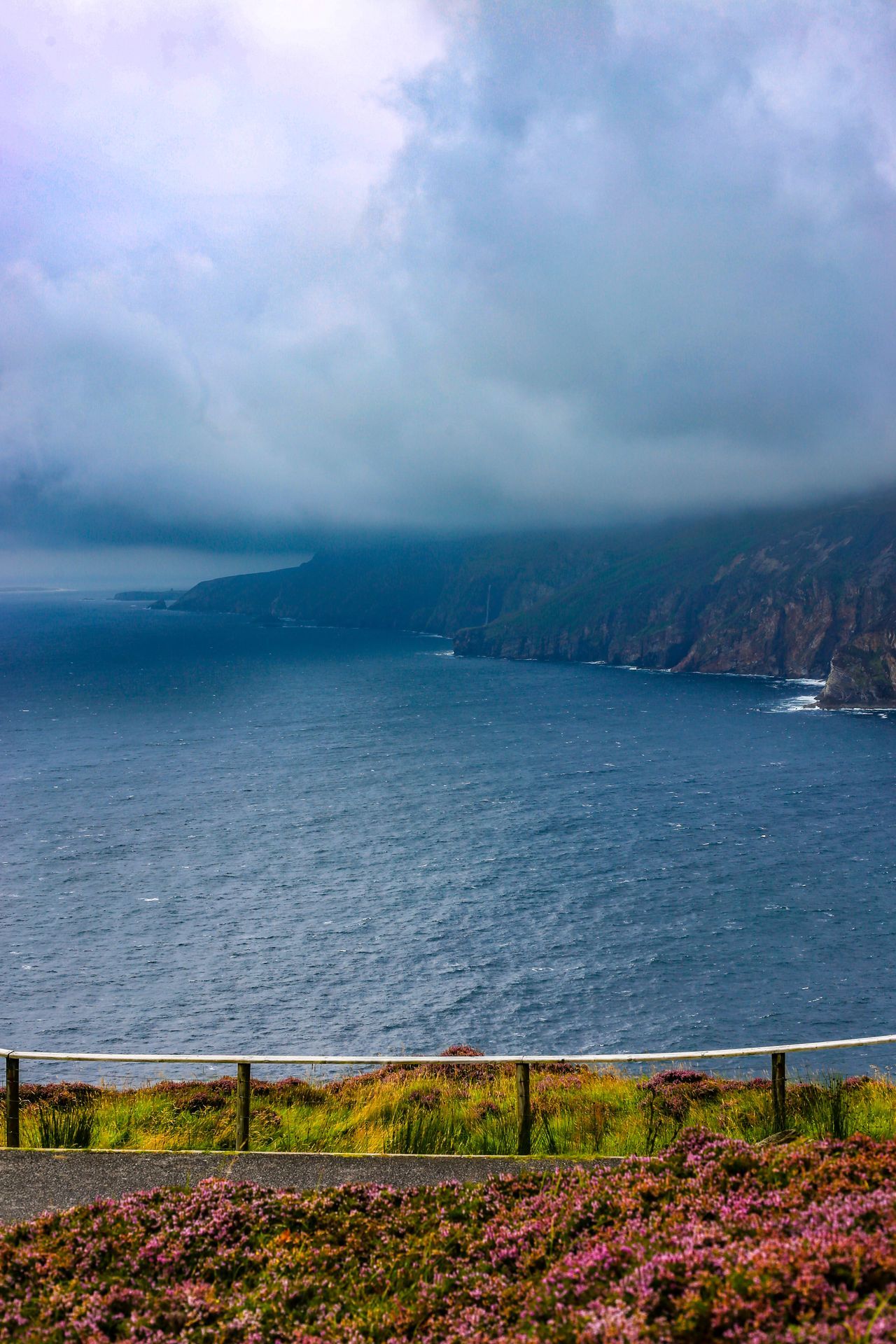 Experience the Wild Atlantic Way