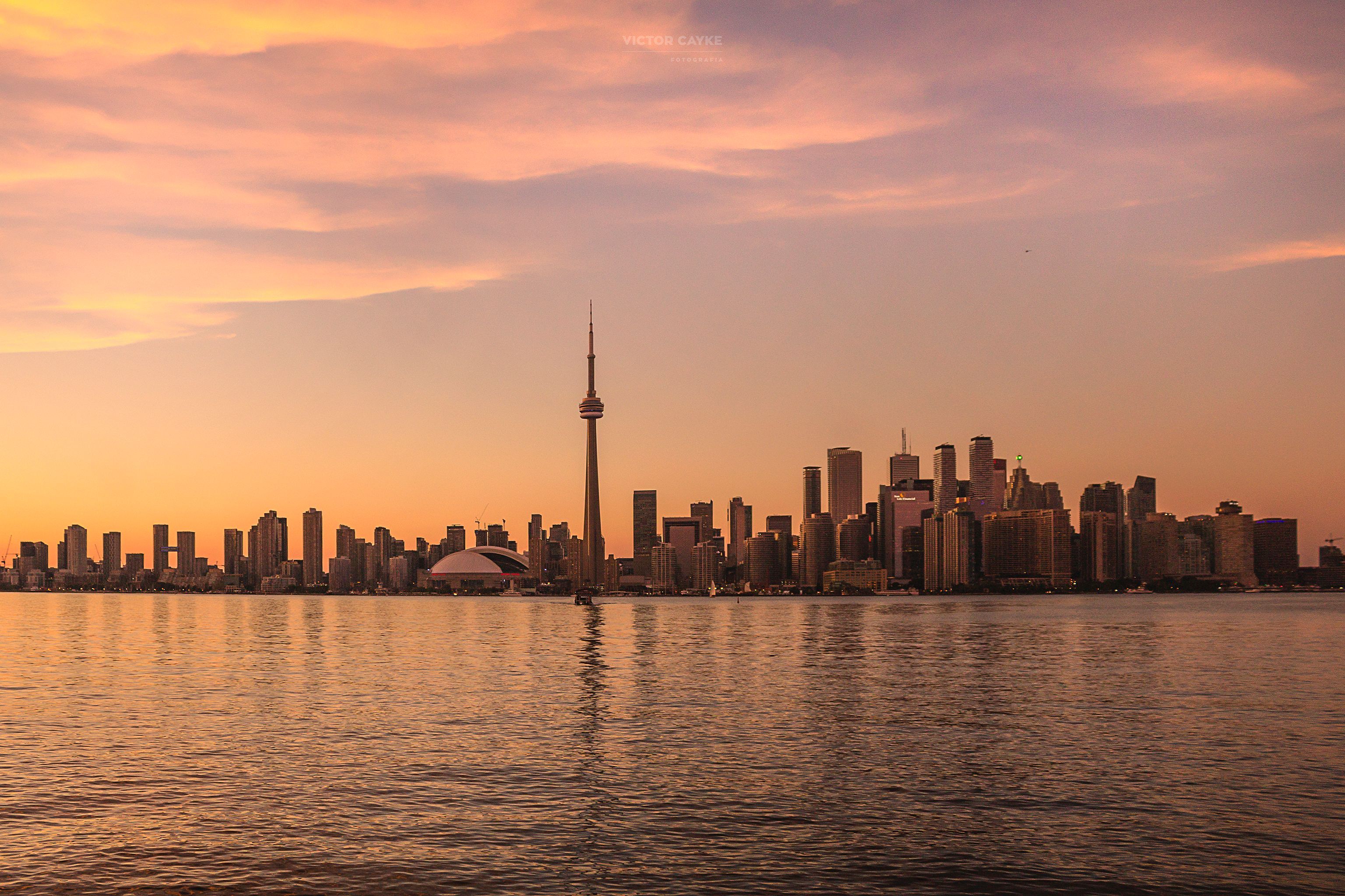 Iconic Cities