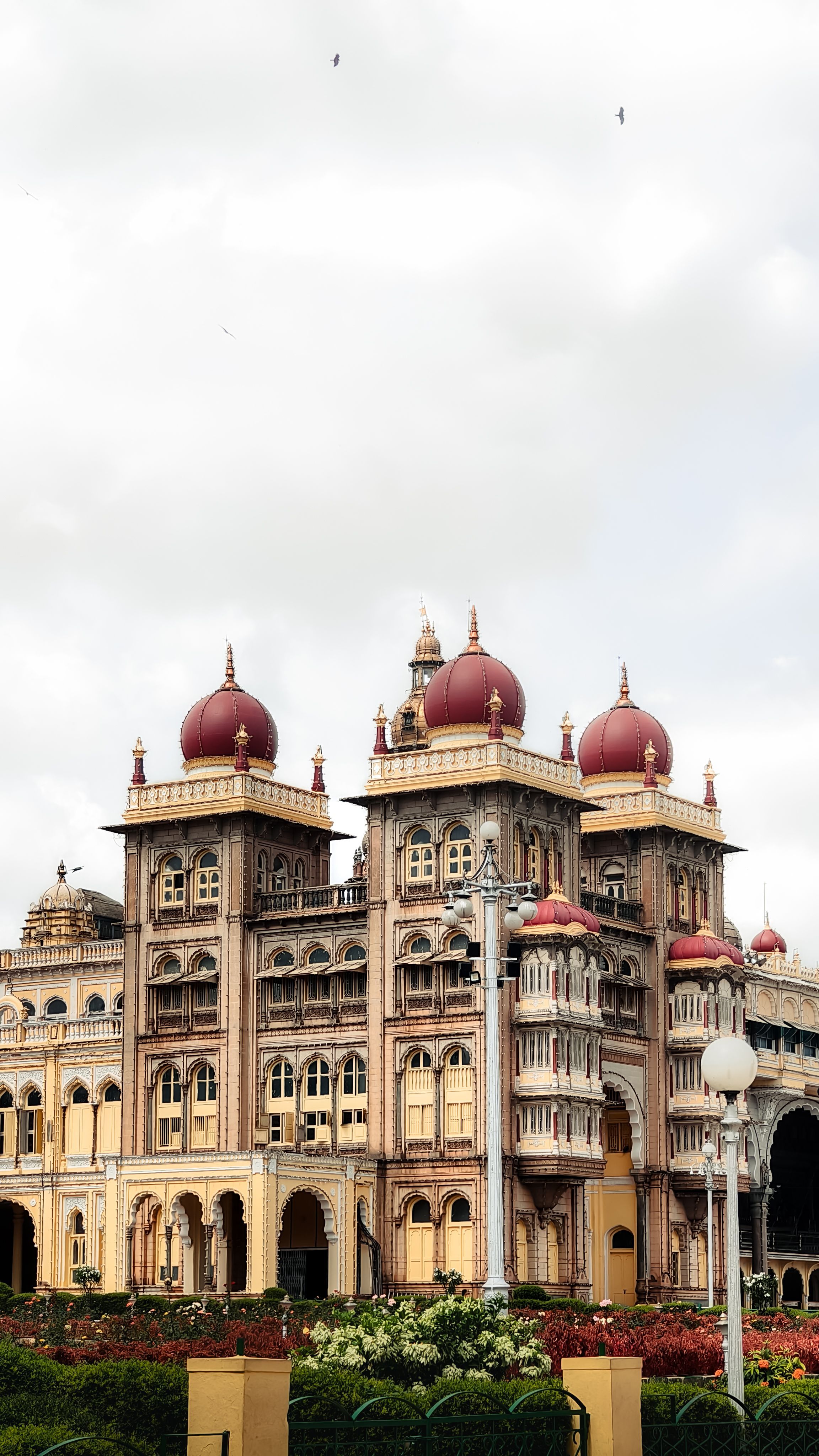 Explore the Magnificent Mysuru Palace