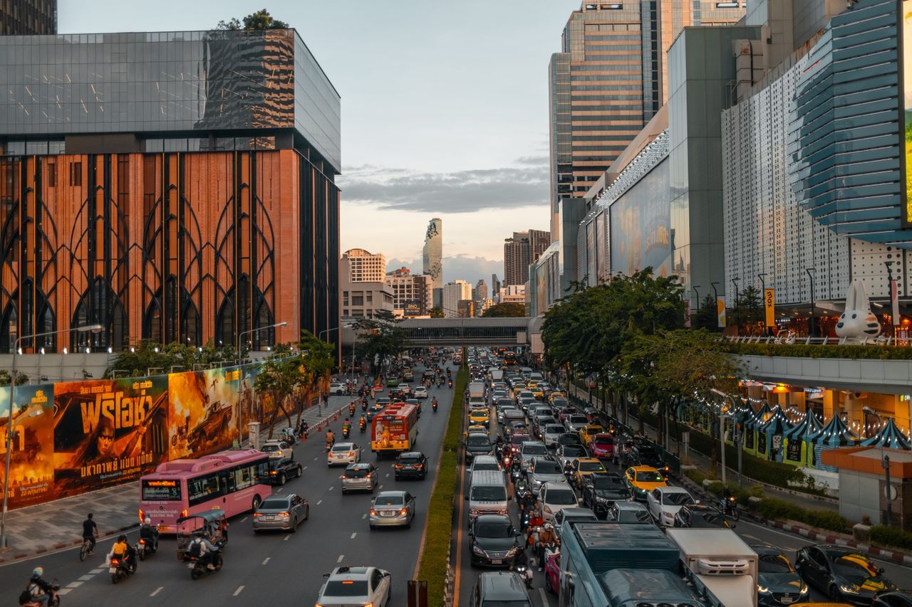 Shop at ICONSIAM