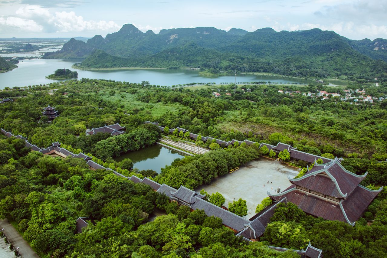 Explore Ninh Binh