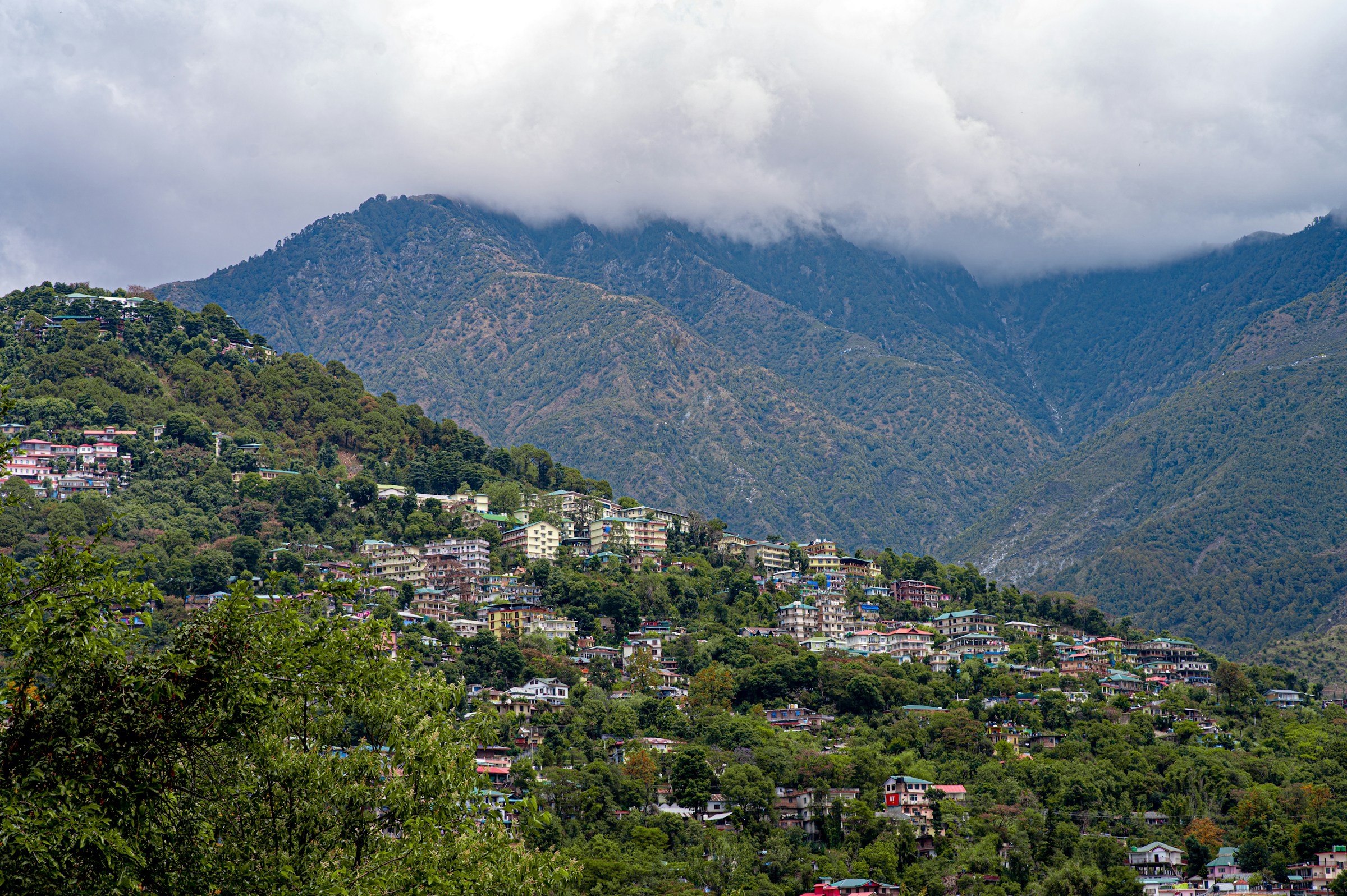 Dharamshala