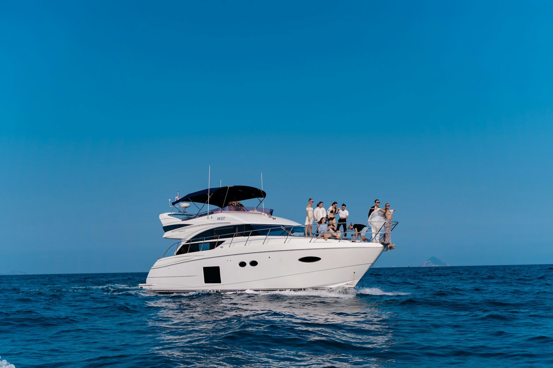 Cruise into the Sunset with Dolphins