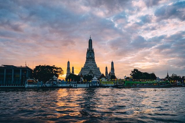 Bangkok