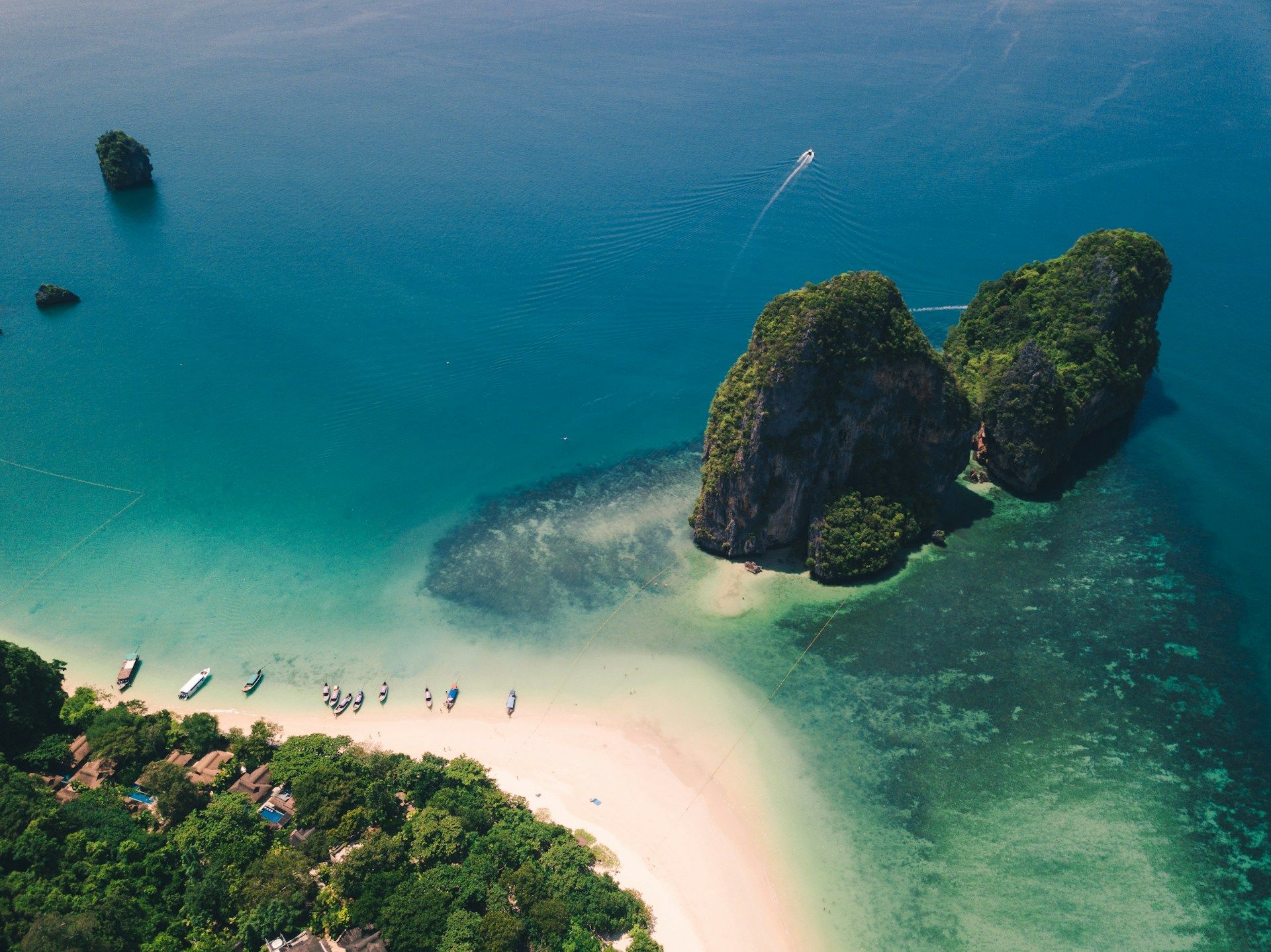 Thailand