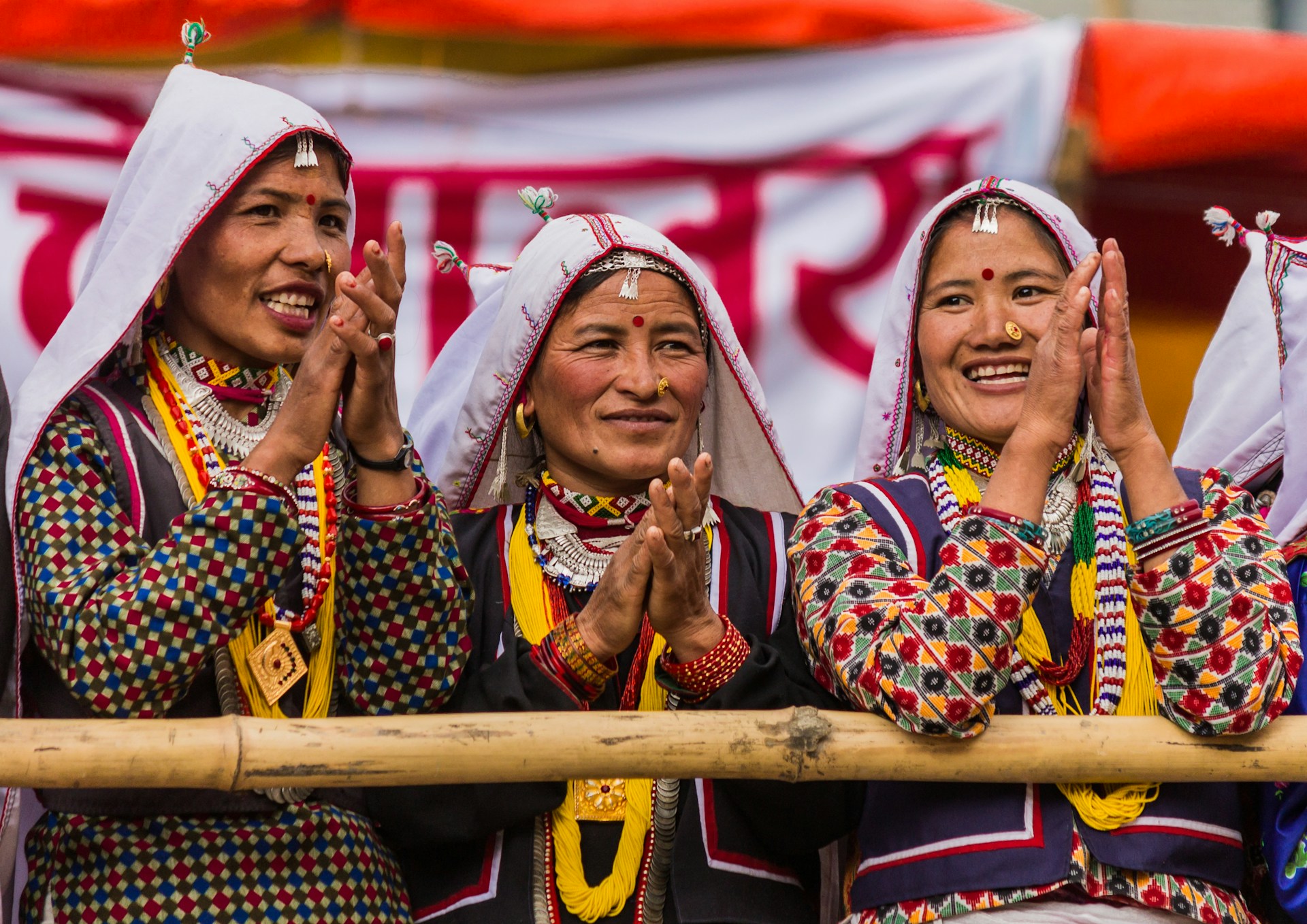 Experience Nepalese Culture and Local Cuisine