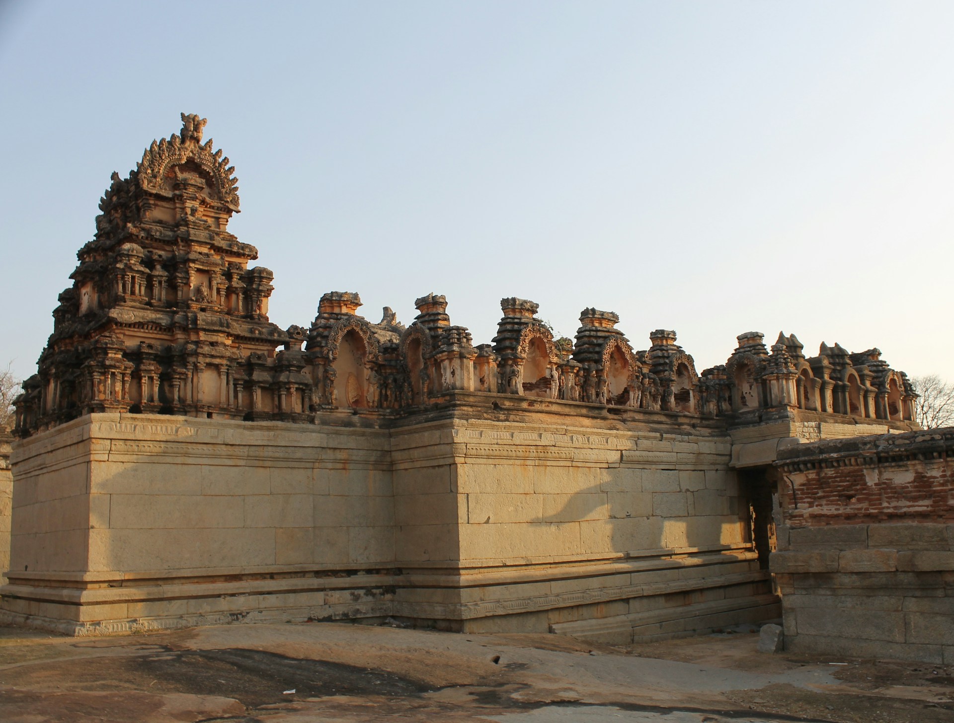 Hampi Heritage Quick Getaway